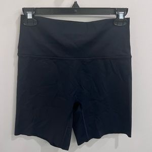 Aerie Offline spandex bike shorts